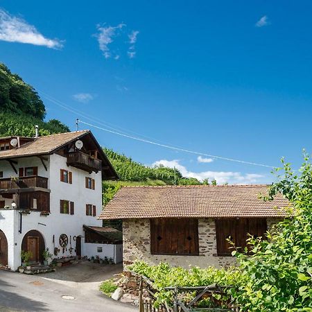 Goldbichlhof Villa Lana Exteriör bild