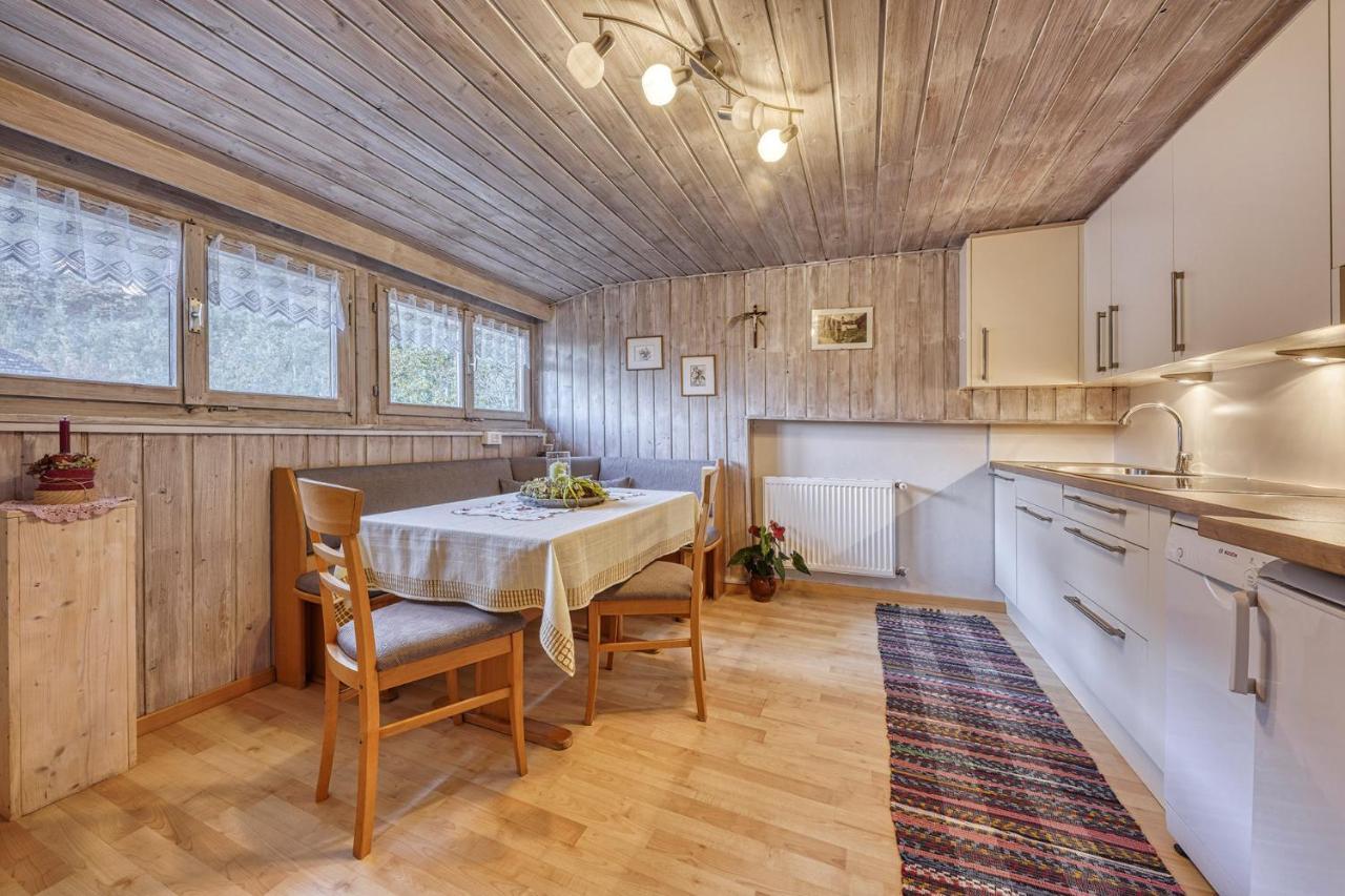 Goldbichlhof Villa Lana Exteriör bild
