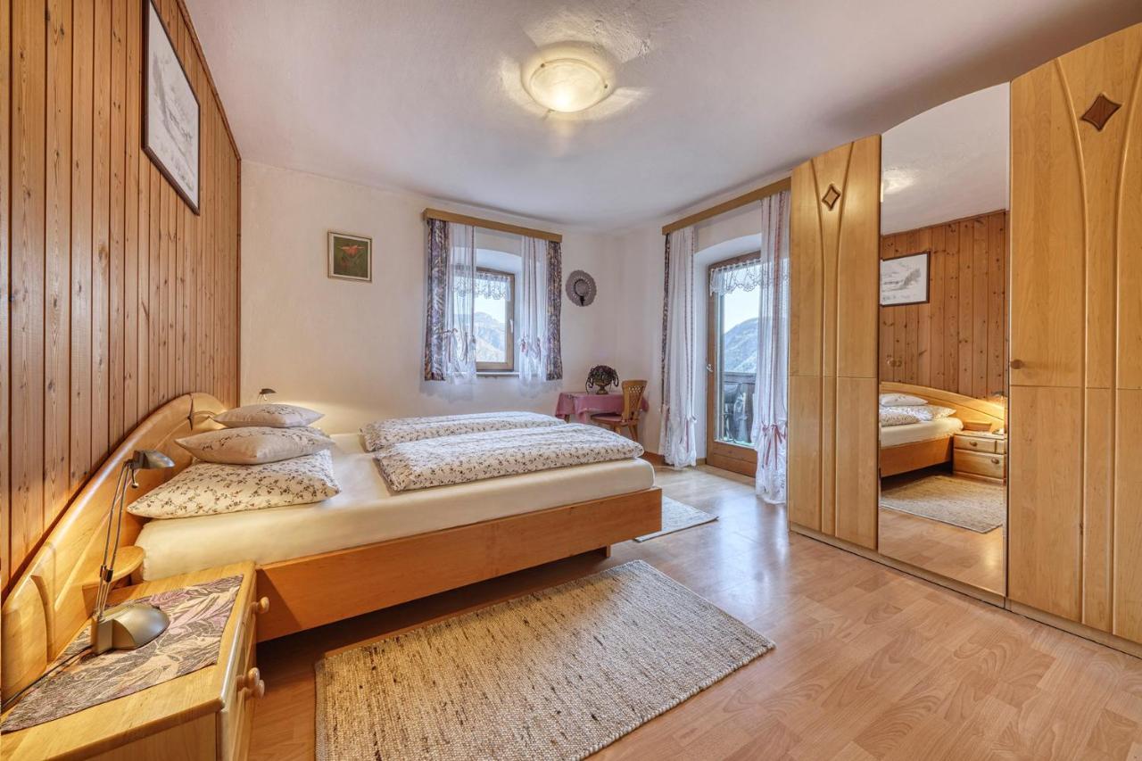 Goldbichlhof Villa Lana Exteriör bild